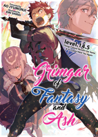 灰と幻想のグリムガル level.14+ 相変わらずではいられない 1645057690 Book Cover