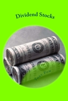 Dividend Stocks 1505246008 Book Cover