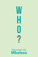 Who? 1504320913 Book Cover