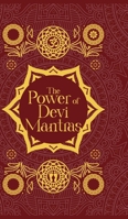Power of Devi Mantras 9370031529 Book Cover