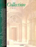 The Collection: Castello Di Rivoli Museo D'Arte Contemporanea 8881580071 Book Cover
