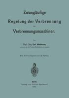 Zwanglaufige Regelung Der Verbrennung Bei Verbrennungsmaschinen 1148168680 Book Cover