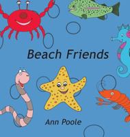 Beach Friends 1787192105 Book Cover