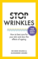 Stop Wrinkles 1841882763 Book Cover
