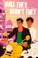 Will They, Won't They B0GWXC1KX7 Book Cover