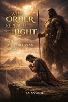 When Order Replaced the Light: The Antediluvian Saga B0H1T96DBS Book Cover