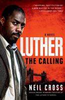 Luther: The Calling 0857203398 Book Cover