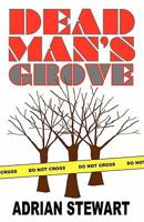 Dead Man's Grove 1933482079 Book Cover