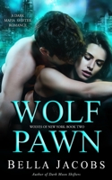 Wolf Pawn B095GJW1NC Book Cover