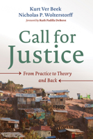 Call for Justice 153269220X Book Cover