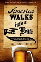 America Walks into a Bar 0199324484 Book Cover