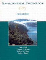 Environmental Psychology 0805860886 Book Cover