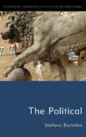 The Political 1786613093 Book Cover