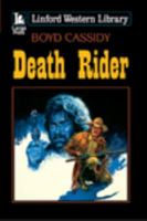Death Rider 1444808761 Book Cover