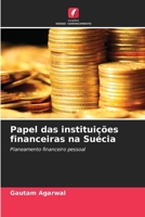 Papel das instituições financeiras na Suécia 6207253701 Book Cover
