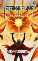 The Eternal Flame: The Ashen Legacy, Volume 5 B0HL6SZBZB Book Cover