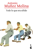 Todo Lo Que Era Sólido (Ensayo) / Everything Was Solid (an Essay) (Spanish Edition) 6073939051 Book Cover