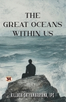 The Great Oceans Within Us 9355627203 Book Cover