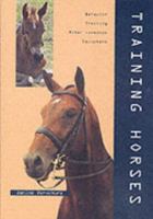 Training Horses 9036611164 Book Cover