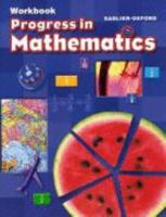 Progress in Mathematics 0821536060 Book Cover