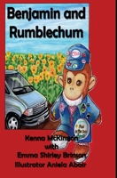 Benjamin And Rumblechum 1034735594 Book Cover
