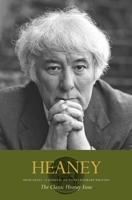 Irish Pages Heaney Special Edition: Part 8,2 1739353749 Book Cover
