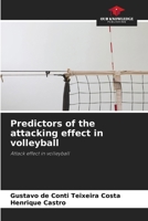 Predictors of the attacking effect in volleyball 620864660X Book Cover