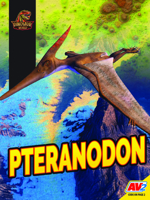Pteranodon 1791134432 Book Cover