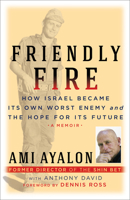 Friendly Fire 1586422979 Book Cover