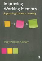 Improving Working Memory: Supporting Students' Learning 1849207488 Book Cover