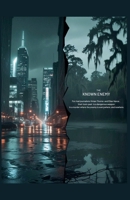 The Known Enemy B0FH4QGZHD Book Cover