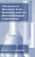 Advances in Microbial Toxin Research and its Biotechnological Exploitation 1441933840 Book Cover