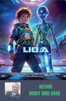 The AI Buddy Chronicles B0F4799RHY Book Cover