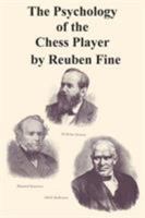 The Psychology of the Chess Player 4871878155 Book Cover