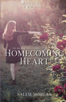 Homecoming Heart B0FRY5B5WS Book Cover