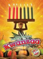 Kwanzaa 1618912755 Book Cover