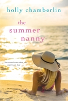 The Summer Nanny 1496701569 Book Cover