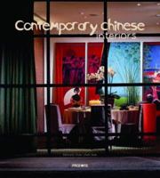 Contemporary Chinese Interiors 981245196X Book Cover