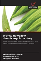 Wplyw nawozów chemicznych na okre (Polish Edition) 6630269535 Book Cover