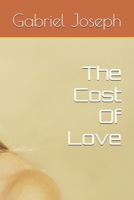 The Cost Of Love B0F7LKP3TJ Book Cover