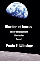 Murder at Taurus B0GW11P5F1 Book Cover