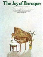 The Joy of Baroque 0825680158 Book Cover