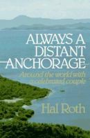 Always a Distant Anchorage 0393033120 Book Cover