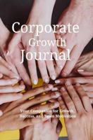 Corporate Growth Journal 0974279633 Book Cover