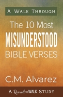 The 10 Most Misunderstood Bible Passages 195327904X Book Cover