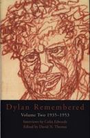 Dylan Remembered: Volume Two 1854113631 Book Cover