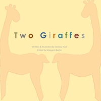 Two Giraffes B0FXGBSNL9 Book Cover