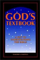 God's Textbook 0759698244 Book Cover