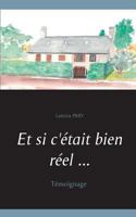 Et si c'était bien réel ... 232216058X Book Cover
