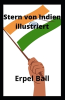 Stern von Indien illustriert null Book Cover